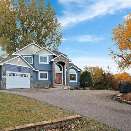 Buy this 5 bed house on 15459 Kiowa Street Northwest in Andover, MN 55304