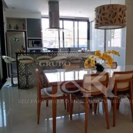 Image 2 - Rua José Ferrari, Santo Antônio, São Caetano do Sul - SP, 09530-001, Brazil - House for sale