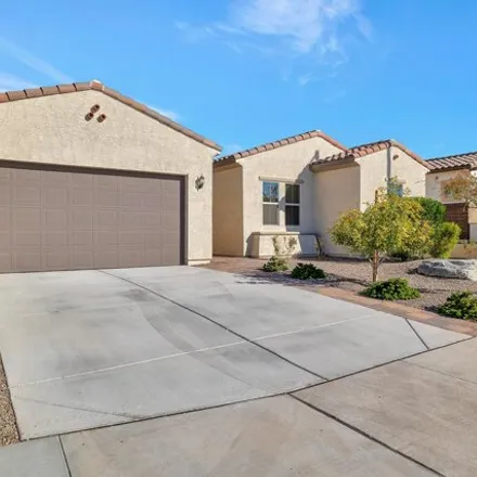Buy this 2 bed house on 17938 West Tanglewood Drive in Goodyear, AZ 85338