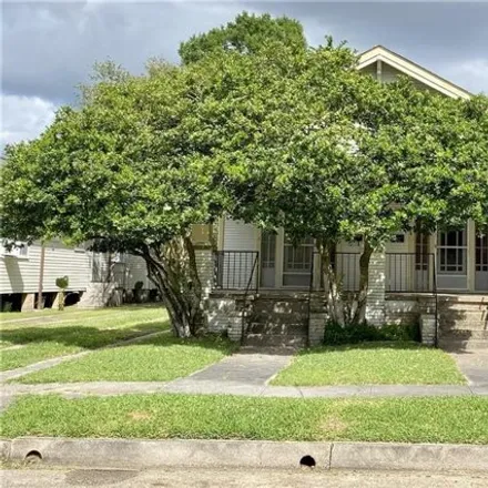 Image 1 - 333-335 Phosphor Ave, Metairie, Louisiana, 70005 - House for sale