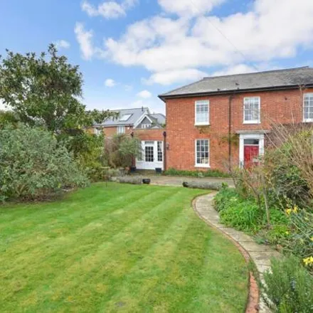 Buy this 5 bed house on White Star Close in Godalming, GU7 3AN