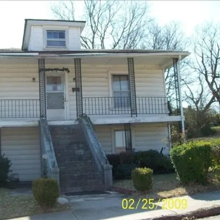 Buy this 4 bed house on 507 Gay Street in Danville, VA 24541