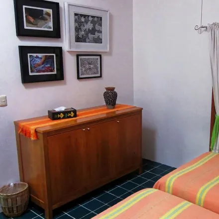 Rent this 1 bed apartment on Oaxaca City in Oaxaca de Juárez, Mexico
