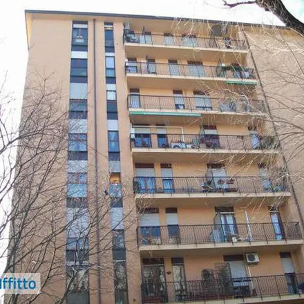 Image 8 - Via Giuseppe Candiani 16, 20158 Milan MI, Italy - Apartment for rent