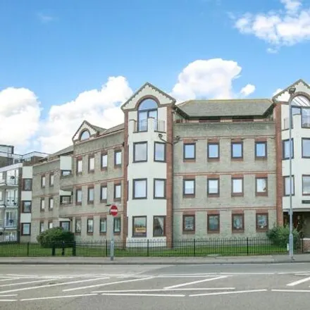 Image 1 - Grosvenor Court, Anglefield, Tendring, CO15 1NY, United Kingdom - Apartment for sale