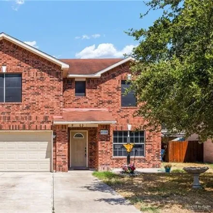 Buy this 3 bed house on 4100 Orchid Avenue in McAllen, TX 78504