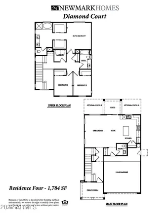 Buy this 3 bed house on 2901 South Del Rancho Circle in Mesa, AZ 85212