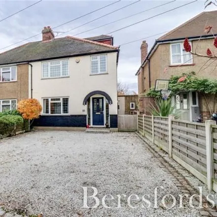 Buy this 4 bed duplex on Prospect Farm in Coombe Road, London