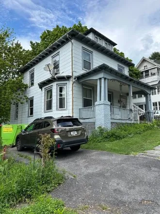 Buy this 4 bed house on 15 Summit Avenue in Village of Catskill, Greene County