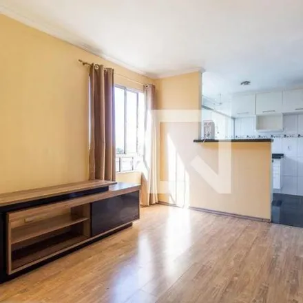 Rent this 2 bed apartment on Rua Toufic El Khuori Saad in Jardim Nova Cidade, Guarulhos - SP