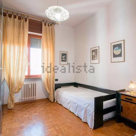 Image 2 - Via Enrico Mattei 52, 20097 San Donato Milanese MI, Italy - Apartment for rent