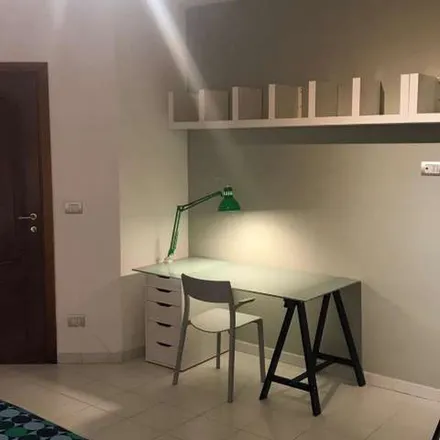 Rent this 4 bed apartment on Vico Calcare in 80142 Naples NA, Italy