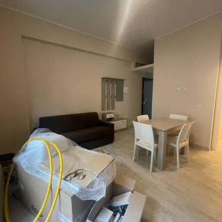 Rent this 2 bed apartment on Via Spanò Bolani in 89127 Reggio Calabria RC, Italy