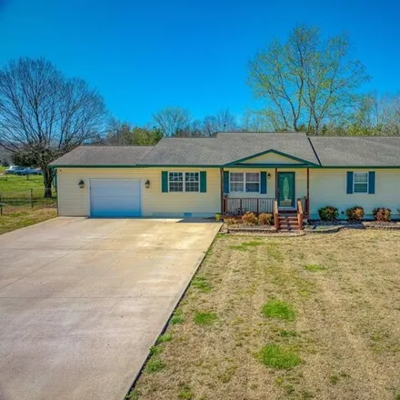 Image 1 - 6072 Hog Creek Rd, Everton, Arkansas, 72633 - House for sale