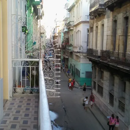 Image 2 - Chinatown, HAVANA, CU - House for rent