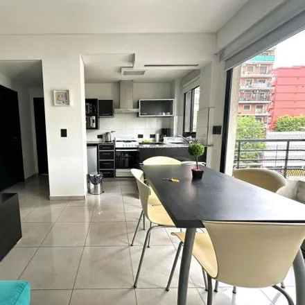 Rent this 1 bed apartment on Pichincha 801 in San Cristóbal, 1082 Buenos Aires