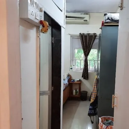 Rent this 1 bed apartment on Pinnaroo in Padmashree Mohammed Rafi Marg (16th Road), H/W Ward
