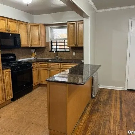 Rent this 3 bed apartment on 225-14 Murdock Avenue in New York, NY 11429