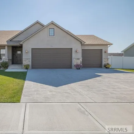 Buy this 6 bed house on 500 South Heath Lane in Bonneville County, ID 83401