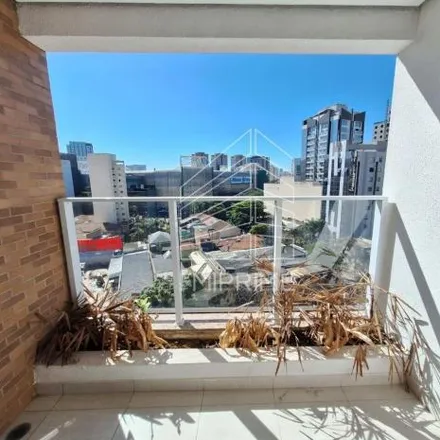 Rent this 1 bed apartment on Rua Venâncio Aires 175 in Pompéia, Região Geográfica Intermediária de São Paulo - SP