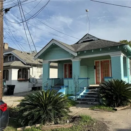 Buy this 4 bed house on 2311 Joliet Street in New Orleans, LA 70118