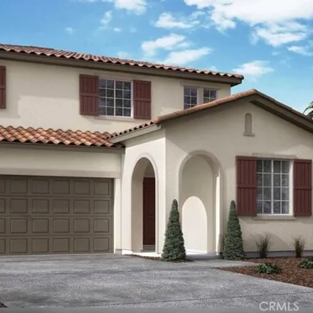 Buy this 4 bed house on Dandolo Lane in Beaumont, CA 92223