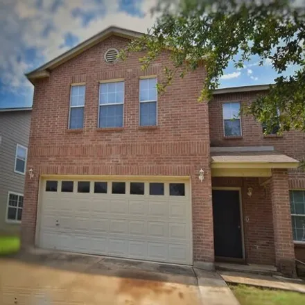 Rent this 4 bed house on 11354 Liberty Field in Bexar County, TX 78254