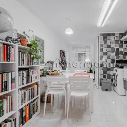 Buy this 1 bed apartment on Casella in Rua Peixoto Gomide 403, Bela Vista