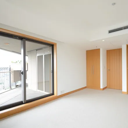 Image 5 - Motoazabu Hills, 一本松坂, Azabu, Minato, 106-0046, Japan - Apartment for rent