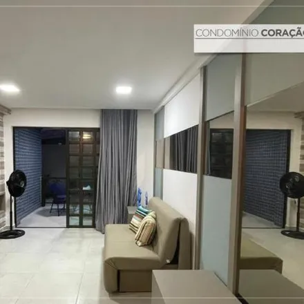 Buy this 2 bed apartment on Rua Carauna in Ipojuca - PE, 55159-000