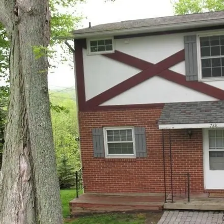 Rent this 2 bed house on 712 South Shore Trail in Indian Lake, Somerset County