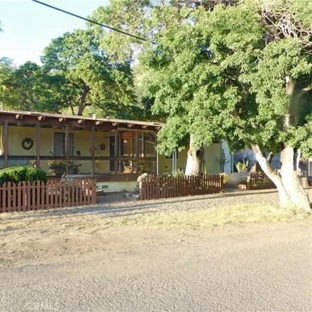 Image 1 - 2723 San Jose Avenue, Lake County, CA 95422, USA - Apartment for sale