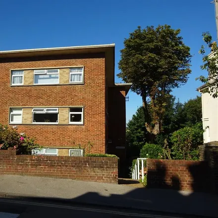 Image 1 - Mablin House, St Margaret's Street, Borstal, ME1 1UG, United Kingdom - Apartment for rent