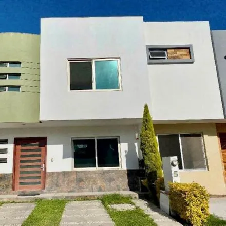 Image 2 - Calle Cádiz, 45051 Región Centro, JAL, Mexico - House for sale