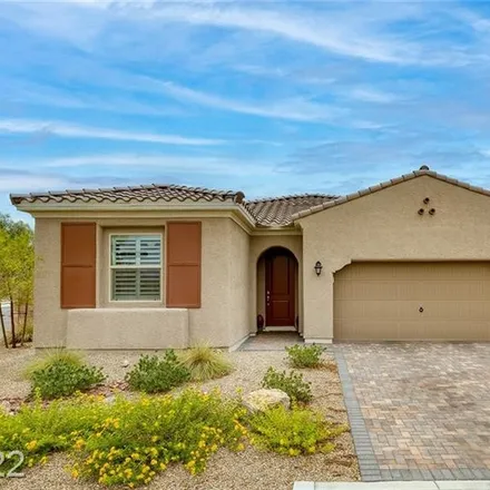 Buy this 2 bed house on 329 Via Di Citta Drive in Henderson, NV 89011