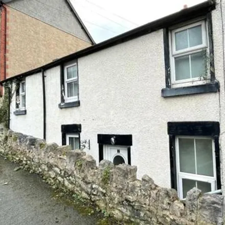 Buy this 2 bed townhouse on Cambria Road in Old Colwyn, LL29 9AG