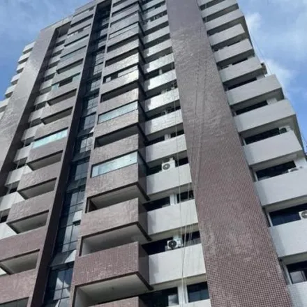 Buy this 4 bed apartment on Rua José Vilar 620 in Meireles, Fortaleza - CE
