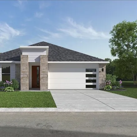 Buy this 4 bed house on Razorbill Road in Denton, TX 76203