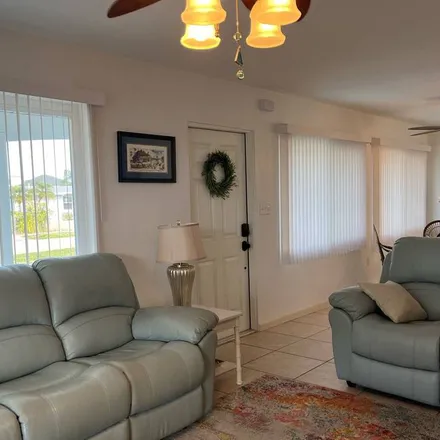 Rent this 2 bed house on Port Charlotte