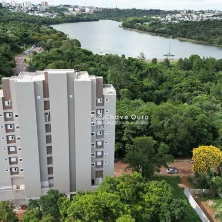 Buy this 3 bed apartment on Fonte dos Leões in Rua Pedro Carlos Neppel, Vila Militar