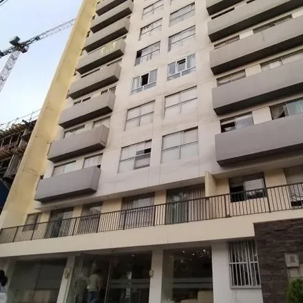 Buy this 3 bed apartment on Señor de Muruhuay in Avenida 6 de Agosto, Jesús María