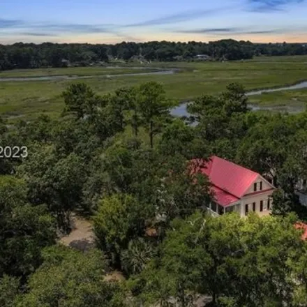 Image 7 - 58 Eve Crk, Beaufort County, SC 29906, USA - House for sale