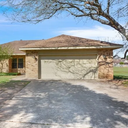 Rent this 3 bed house on 5208 Dry Wells Road in Austin, TX 78749