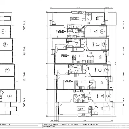 Image 8 - 4601 Malone Court, Raleigh, NC 27616, USA - Duplex for sale