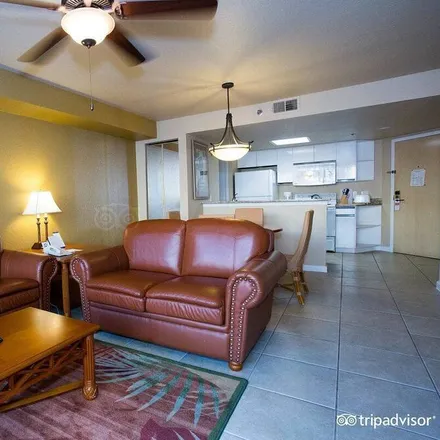 Rent this 2 bed condo on Kissimmee