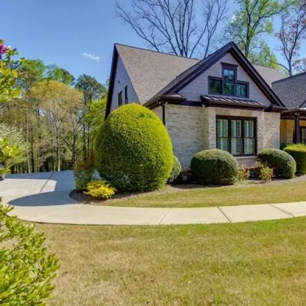 Image 2 - 2278 Old Sewell Road Southeast, Cobb County, GA 30068, USA - House for sale