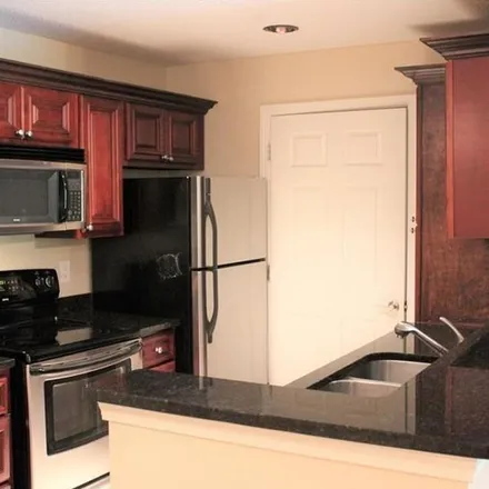 Rent this 2 bed apartment on 7101 Santa Fe Parkway in Sandy Springs, GA 30350