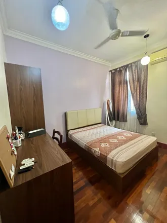 Image 2 - Jalan Puteri 11/5, Bandar Puteri, 47100 Subang Jaya, Selangor, Malaysia - Apartment for rent