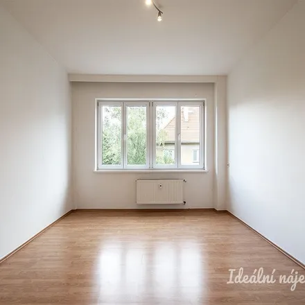 Rent this 1 bed apartment on Na Hubálce 388/16 in 162 00 Prague, Czechia
