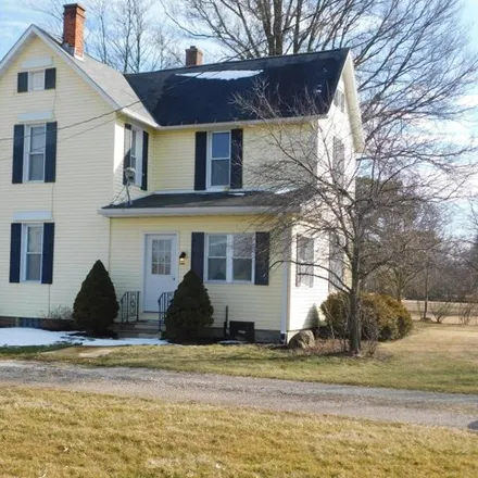 Rent this 4 bed house on 14200 Weaver Road in Marysville, OH 43040